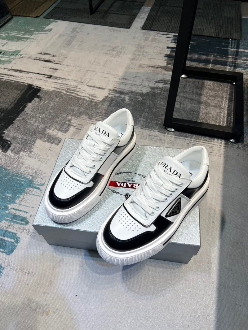 Prada Casual Shoes